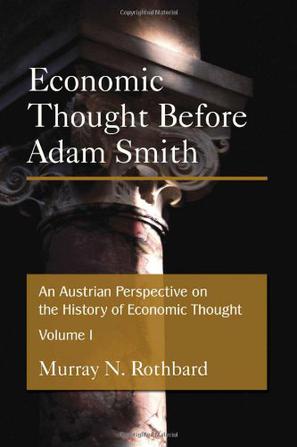 Austrian Perspective on the History of Economic Thought