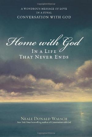 Home with God