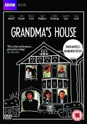 在外婆家 第一季 Grandma's House Season 1
