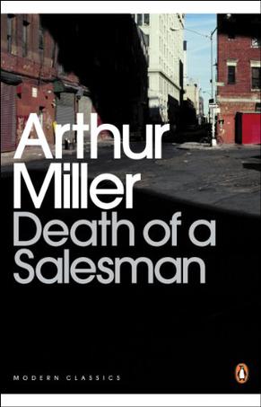 Analyzing Tennessee Williams Character In Arthur Millers Dying
