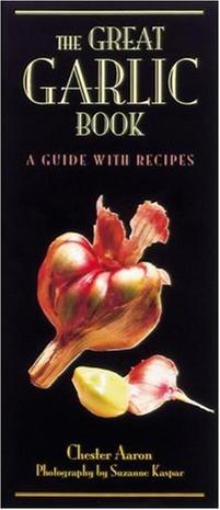 The Great Garlic Book