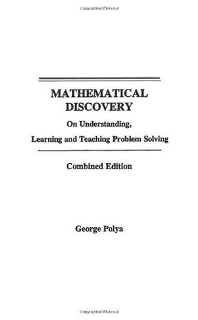 Mathematical Discovery