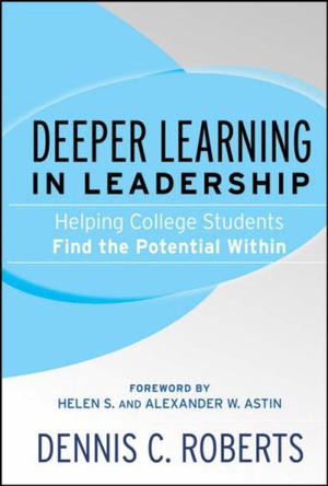 帮助大学生发现其潜能Deeper Learning in Leadership