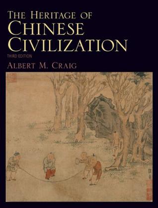 Heritage of Chinese Civilization, The