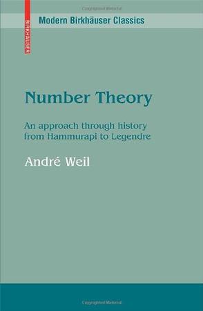 Number Theory