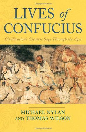 Lives of Confucius