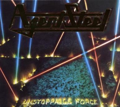 The Unstopable Force - The Unstopable Force The Unstopable Force - The Unstopable Force