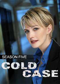 铁证悬案 第五季 Cold Case Season 5