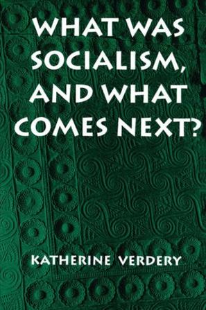 What Was Socialism, and What Comes Next?