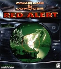 命令与征服：红色警戒 Command & Conquer: Red Alert