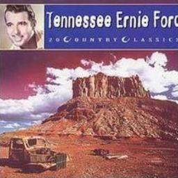 Tennessee ernie ford country gospel classics #2