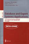 数据库和专家系统应用 Database and expert systems applications