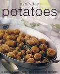 每日一道土豆 everyday Potatoes