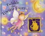 Twinkle the Tooth Fairy 护牙仙子（赠精美首饰袋