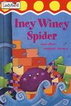 小小蜘蛛及其他童谣Incy Wincy Spider and Other Nursery Rhymes
