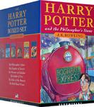 HARRY POTTER and the Philosopher s Stone(1-6)