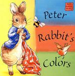 彼得兔的颜色/Peter Rabbit s Colors