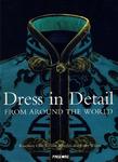 Dress In Detail From Around The World世界各地的服饰细节