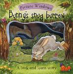 小兔子舒适的家 Bunny＇s Snug Burrow