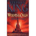 WOLVES OF THE CALLA THE DARK TOWER