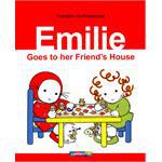 Emilie Goes Her Friend House 爱米莉串门