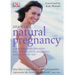 DK Natural Pregnancy 怀上宝宝
