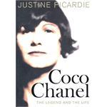 CoCo Chanel 可可香奈尔