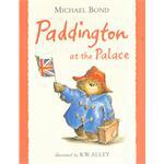 Paddington at the Palace 英国儿童故事书有史以来最受欢迎的小熊！《小熊帕丁顿-经典图画故事第二辑》园林篇之《小熊帕丁顿在白金汉宫》 9780007917976