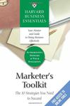 《Marketer's Toolkit》