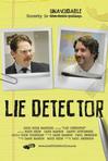 测谎仪 Lie Detector