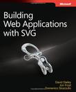 Building Web Applications with SVG