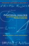 Functional Analysis