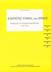 Empathy, Form, and Space