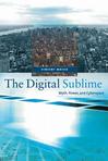 The Digital Sublime