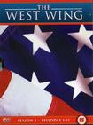 白宫风云 第一季 The West Wing Season 1