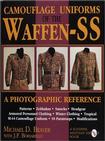 Camouflage Uniforms of the Waffen-Ss