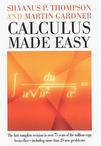 Calculus Made Easy