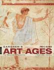 Gardner's Art Through the Ages, Volume 1