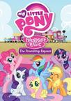 我的小马驹：友谊大魔法 第一季 My Little Pony: Friendship Is Magic Season 1