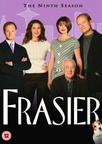 欢乐一家亲 第九季 Frasier Season 9