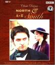 BBC 南与北(DVD-9)