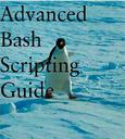 Advance Bash-Scripting Guide