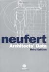 Architects' Data (3rd Edition)