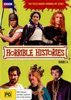 糟糕历史 第四季 Horrible Histories Season 4