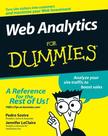 Web Analytics for Dummies