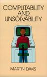 Computability and Unsolvability