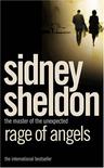 Rage of Angels 西德尼·谢尔顿