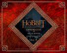 The Hobbit: The Desolation Of Smaug: Chronicles: Art & Design