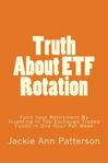 Truth About ETF Rotation